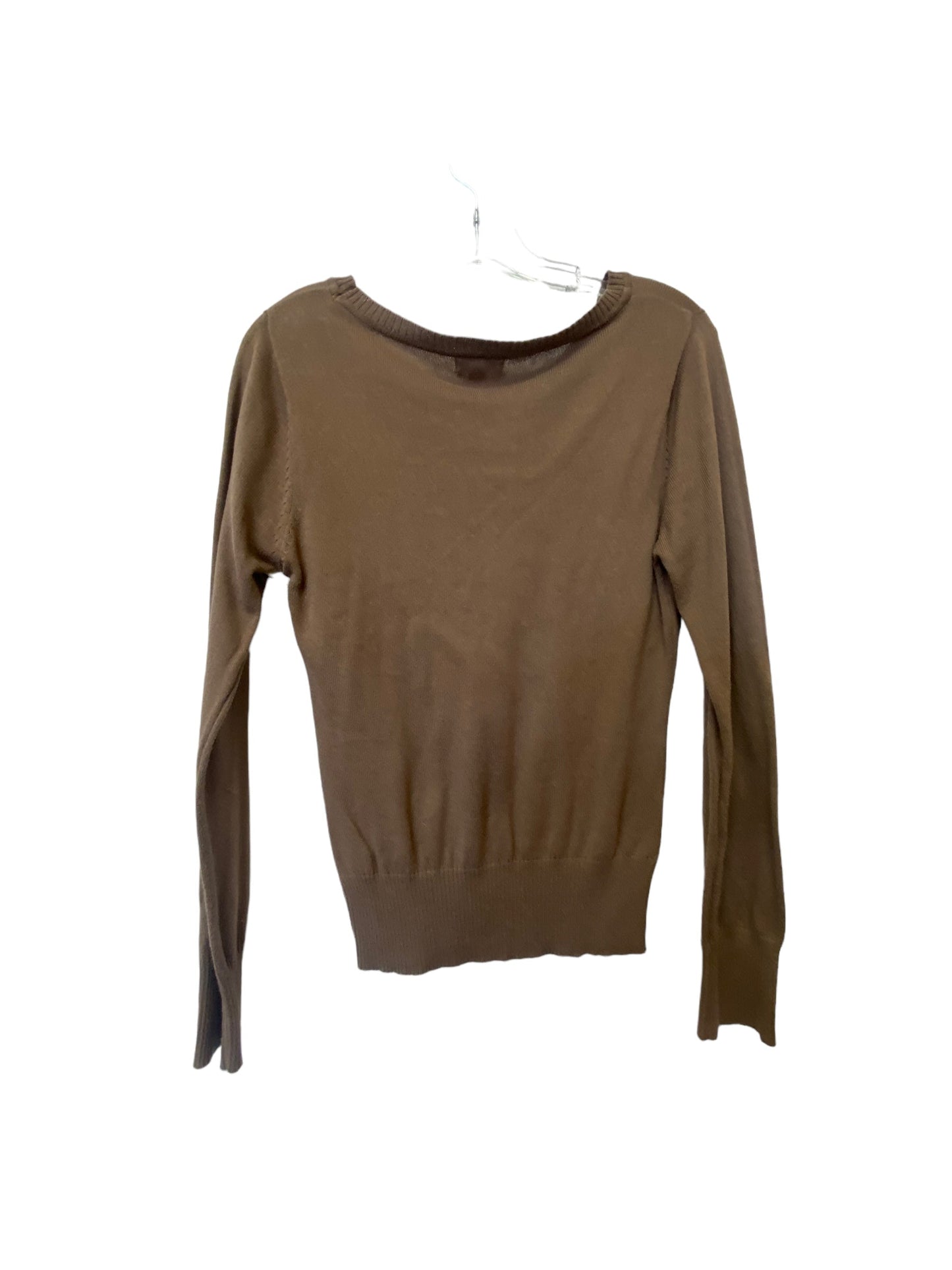 Top Long Sleeve By Clothes Mentor  Size: L