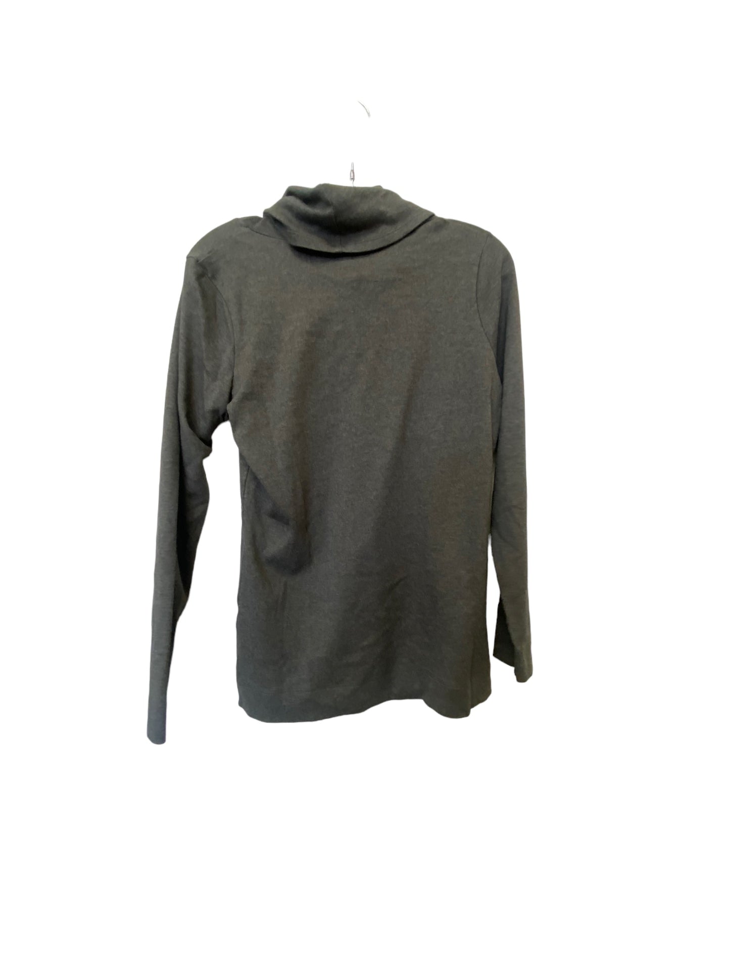 Top Long Sleeve Basic By Ll Bean  Size: S