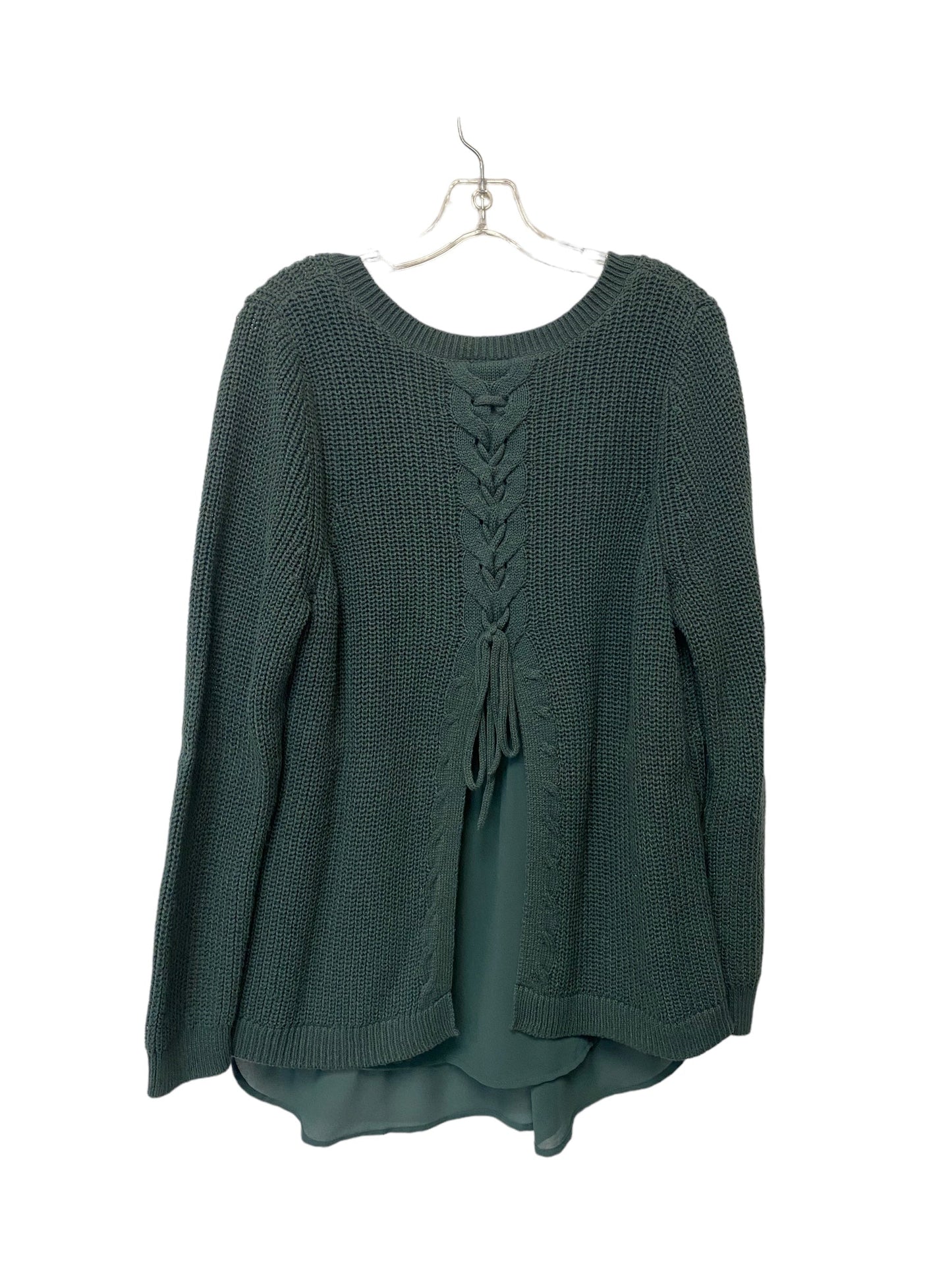 Sweater By Torrid  Size: 2