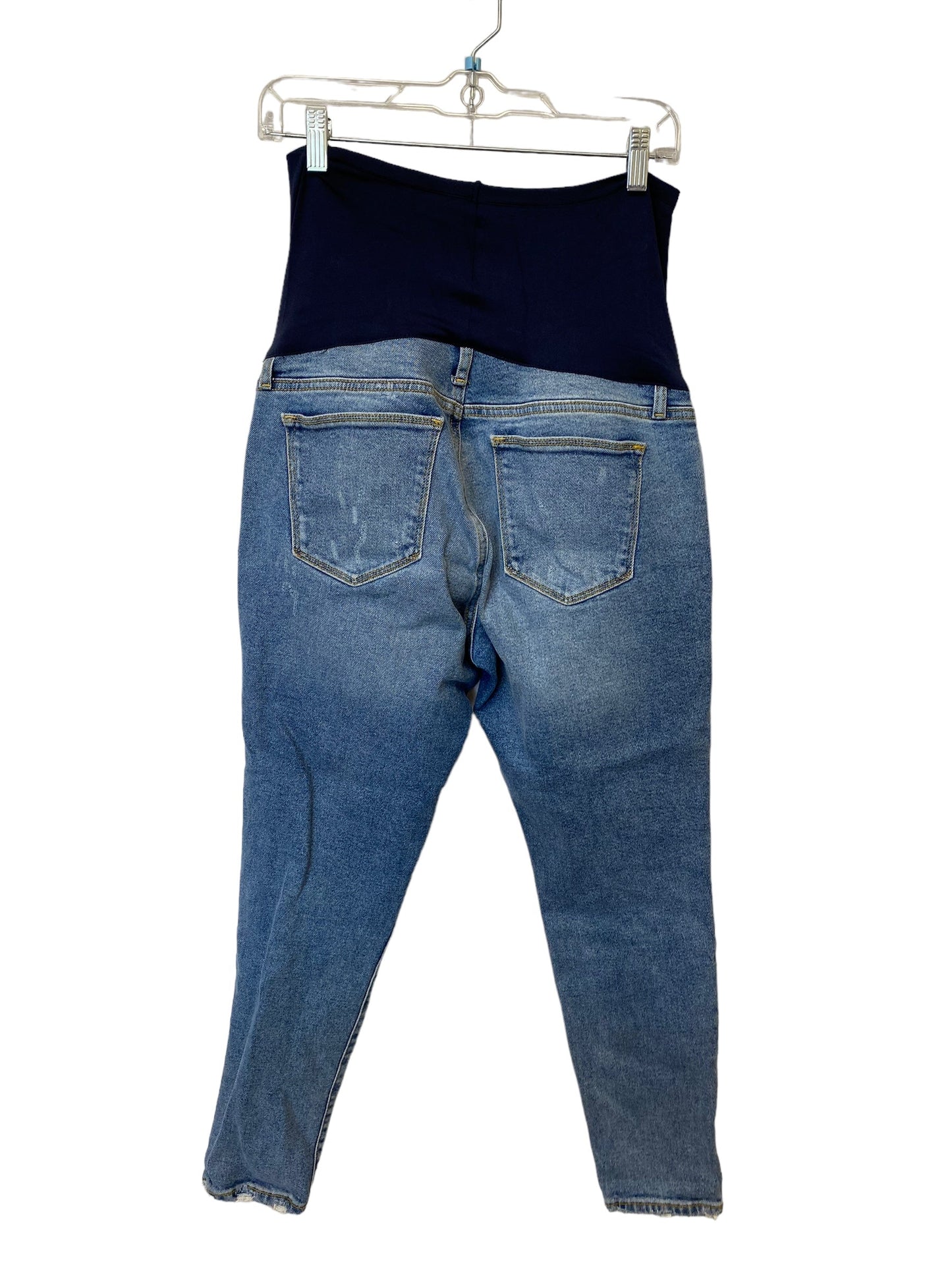 Maternity Jeans By Gap  Size: 8