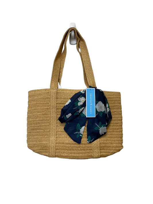 Handbag By Draper James  Size: Medium
