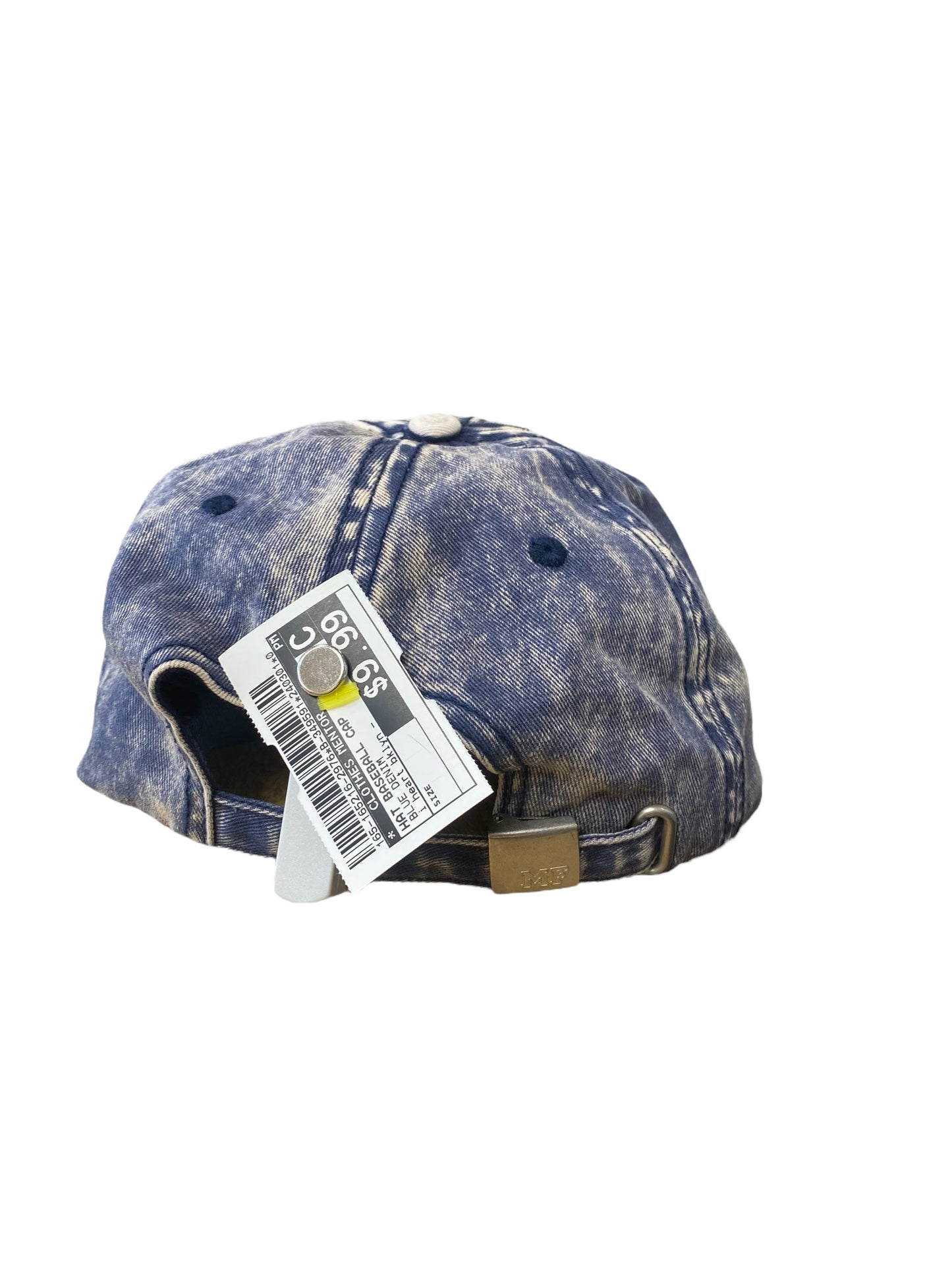 Hat Baseball Cap By Clothes Mentor