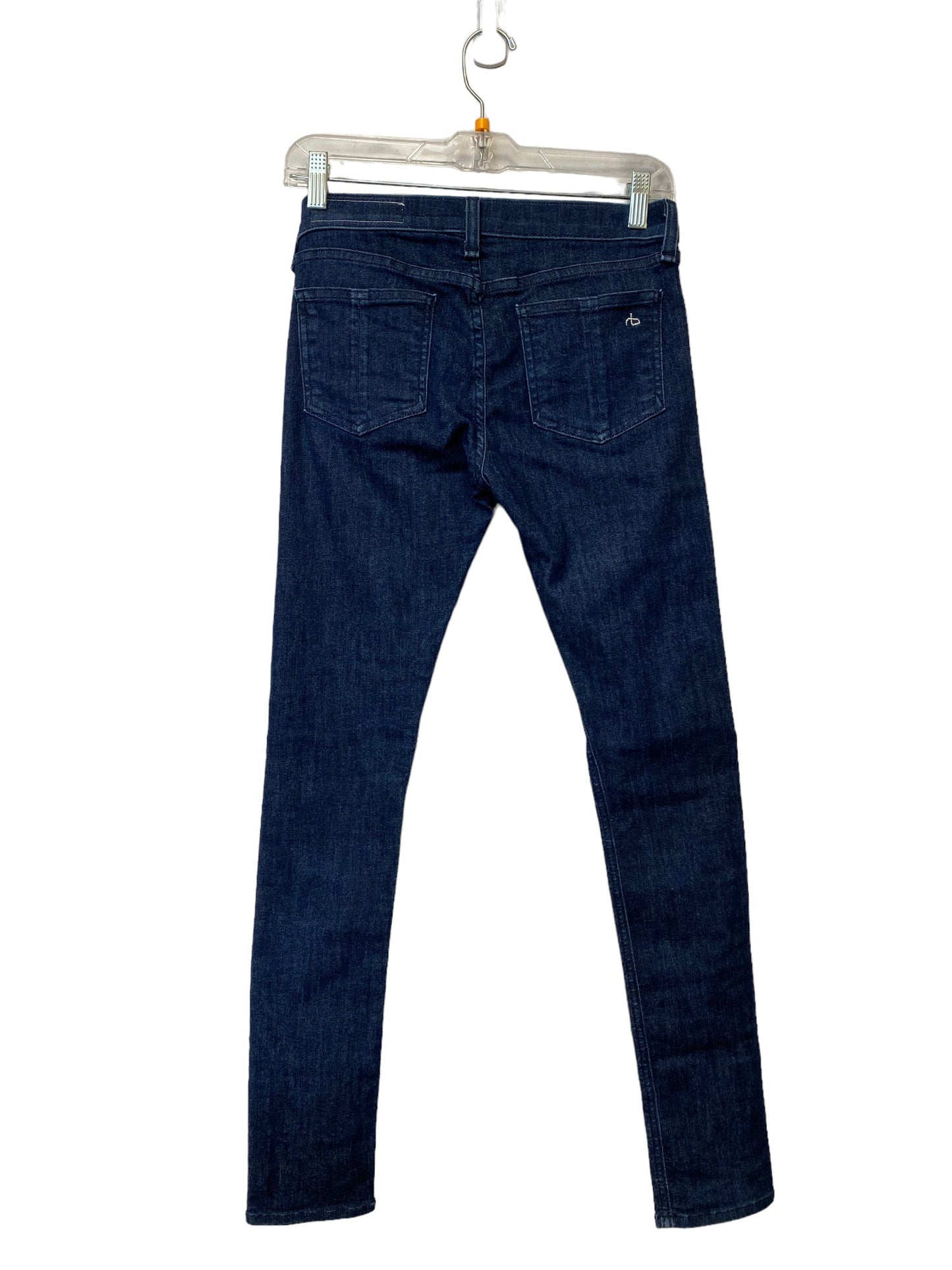 Jeans Skinny By Rag & Bones Jeans  Size: 26
