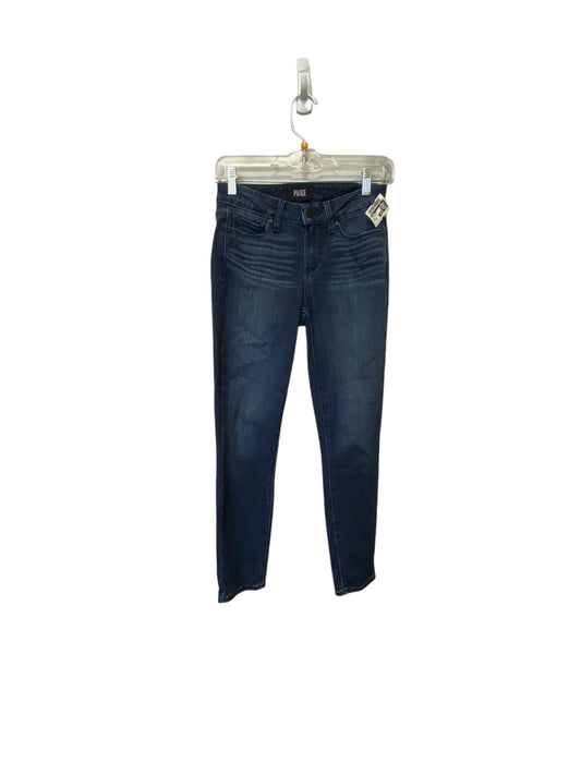 Jeans Skinny By Paige  Size: 26