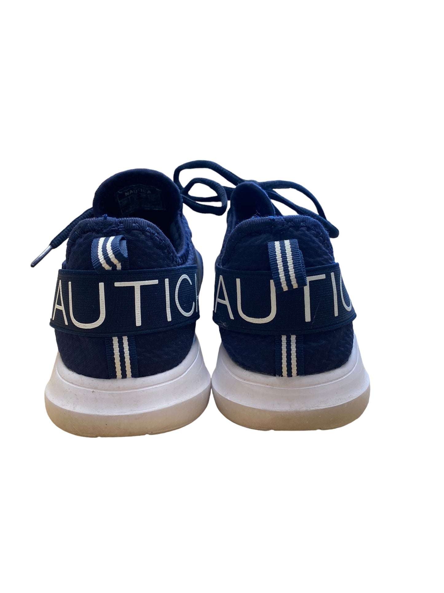 Shoes Athletic By Nautica  Size: 8