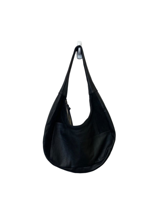 Handbag By Crown Vintage  Size: Large