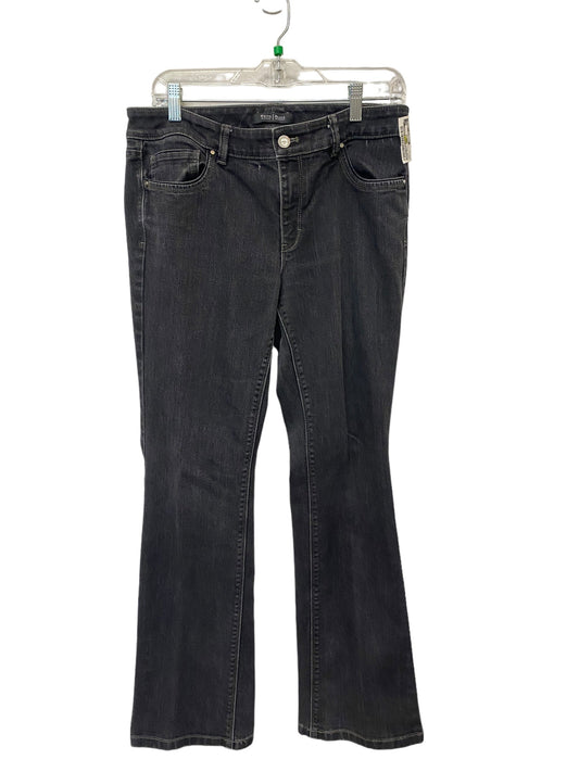 Jeans Boot Cut By White House Black Market  Size: 12