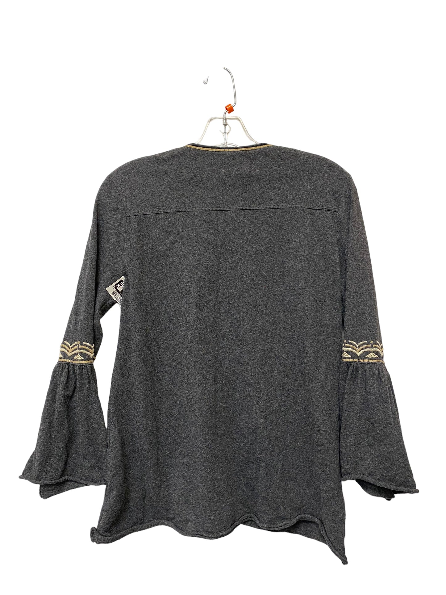 Top Long Sleeve By Johnny Was  Size: Xs