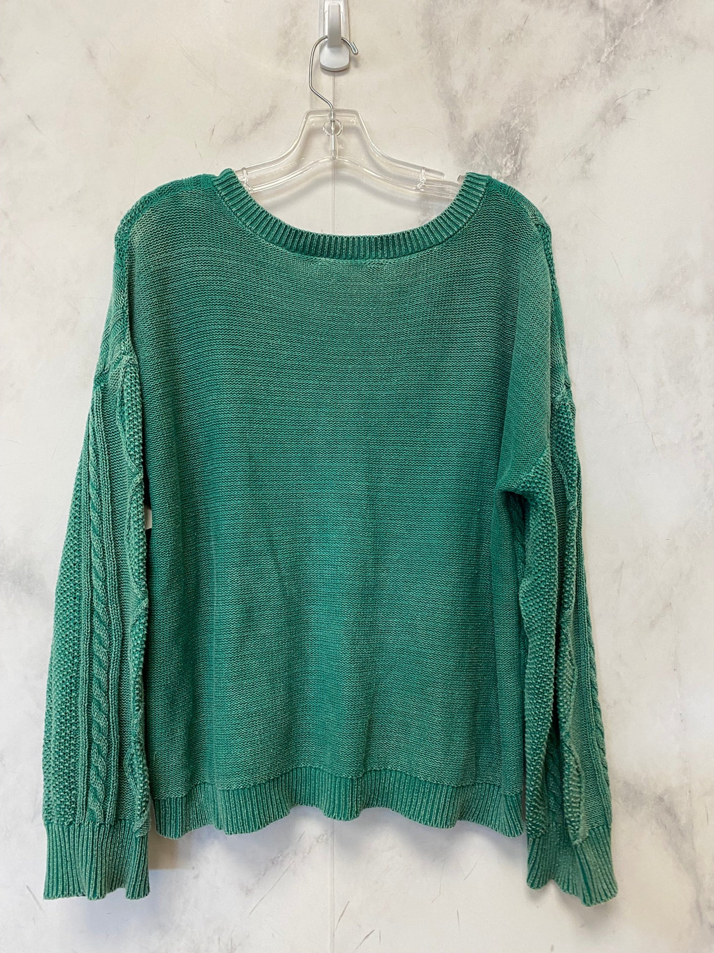 Sweater By No Boundaries  Size: Xl