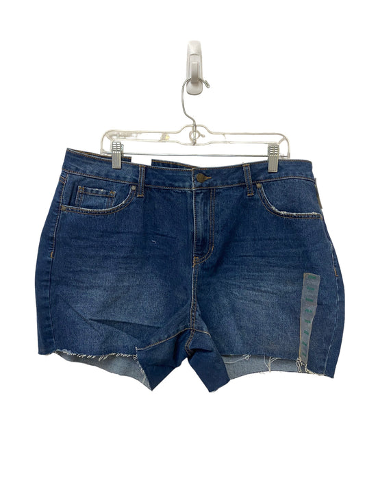 Shorts By Dip  Size: 20