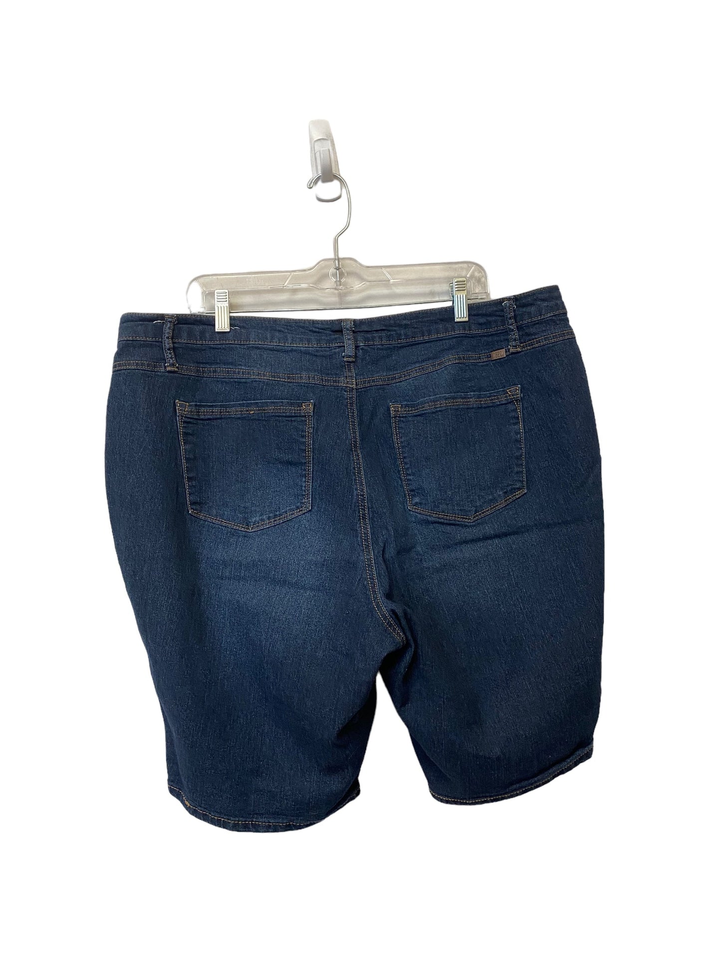 Shorts By 1822 Denim  Size: 20