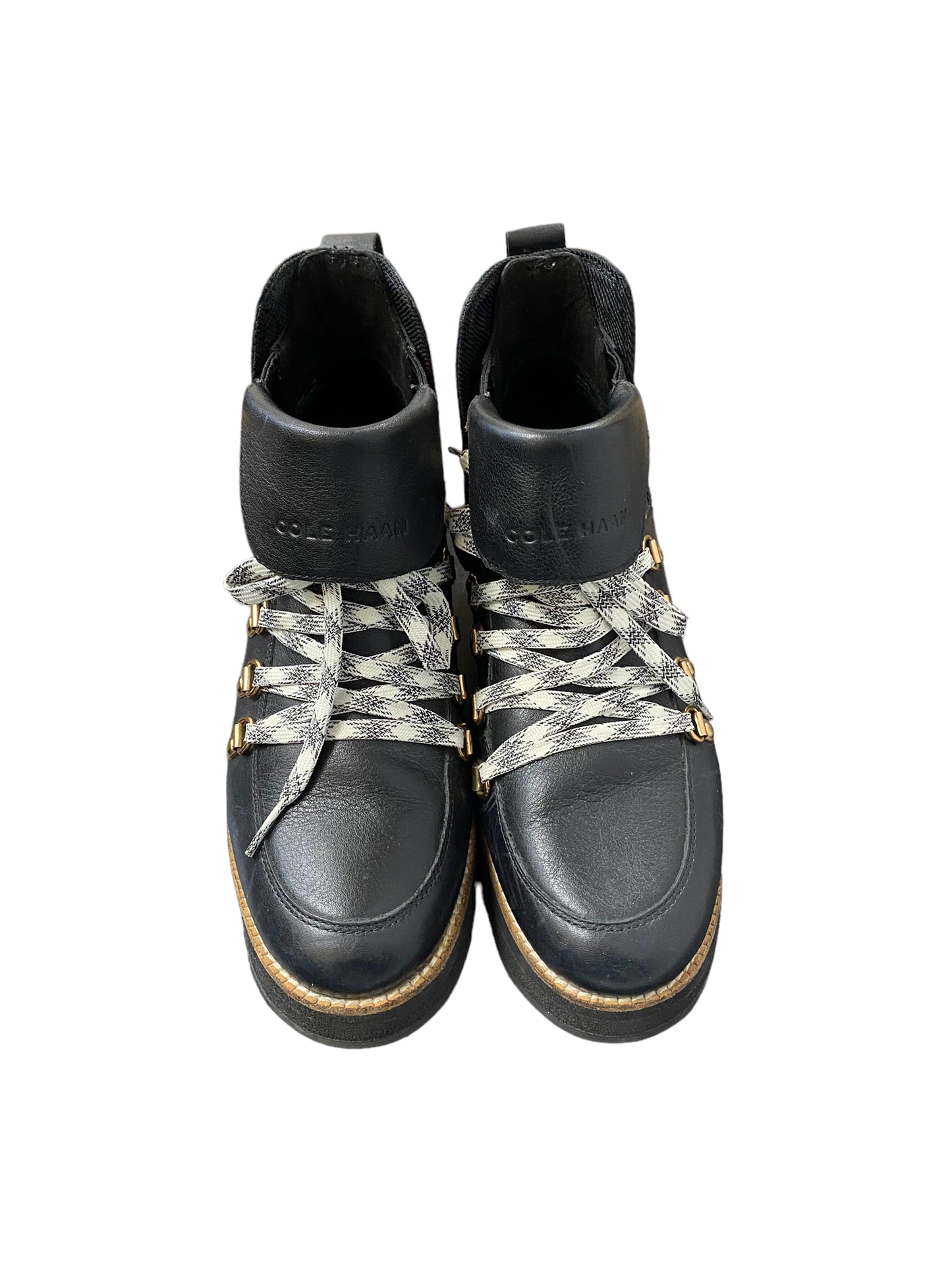 Boots Combat By Cole-haan  Size: 7