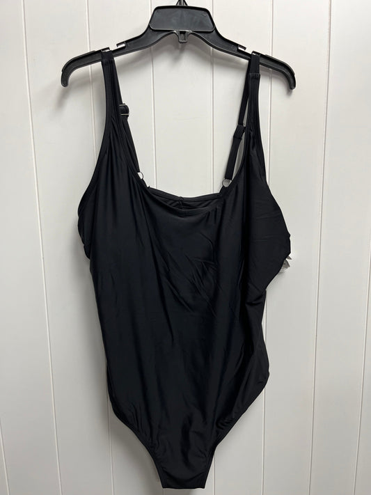 Swimsuit By roatan Size: 2x