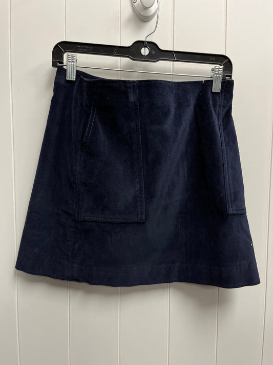 Skirt Mini & Short By Gap O  Size: 2
