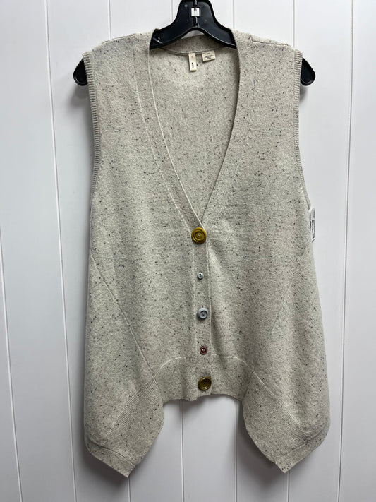 Vest Sweater By Moth  Size: S