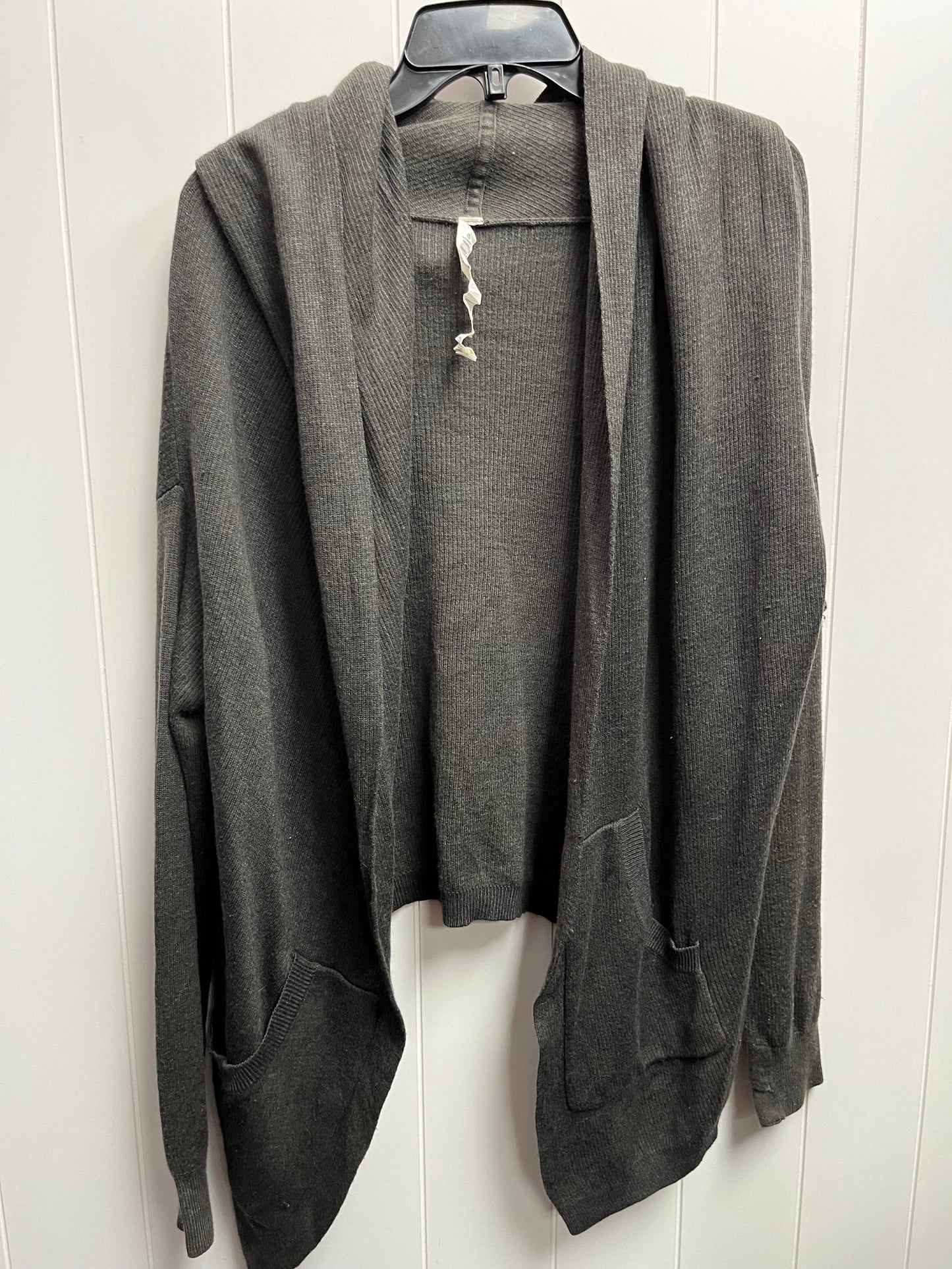 Sweater Cardigan By Lululemon  Size: 10