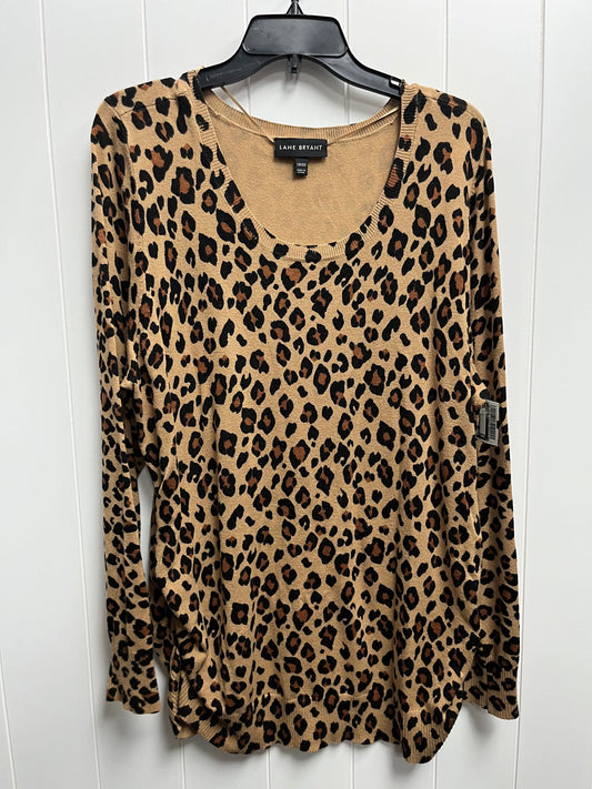 Sweater By Lane Bryant  Size: 18