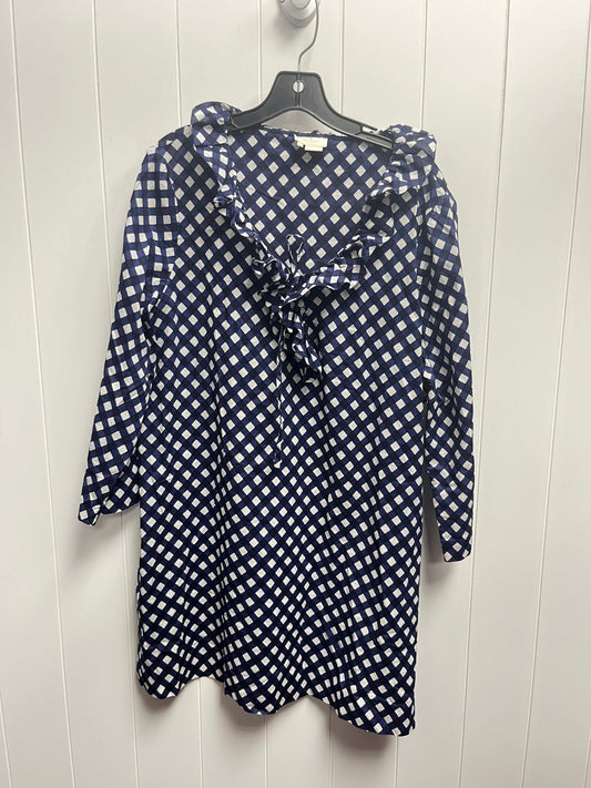 Tunic Long Sleeve By Kate Spade  Size: Xl