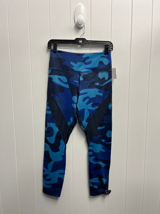 Athletic Capris By Zyia  Size: 6