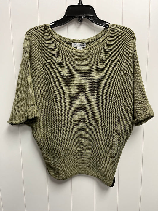Sweater Short Sleeve By Tommy Bahama  Size: M