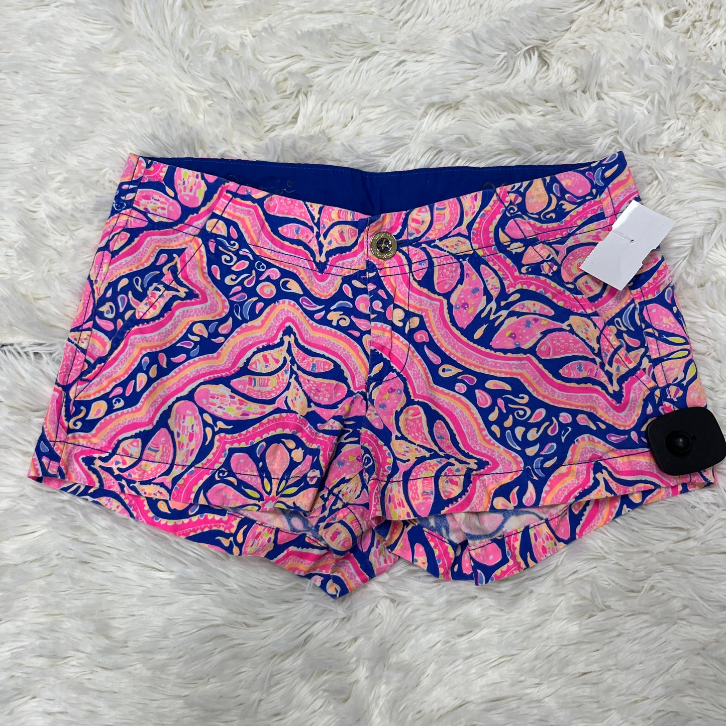 Shorts By Lilly Pulitzer  Size: Xs