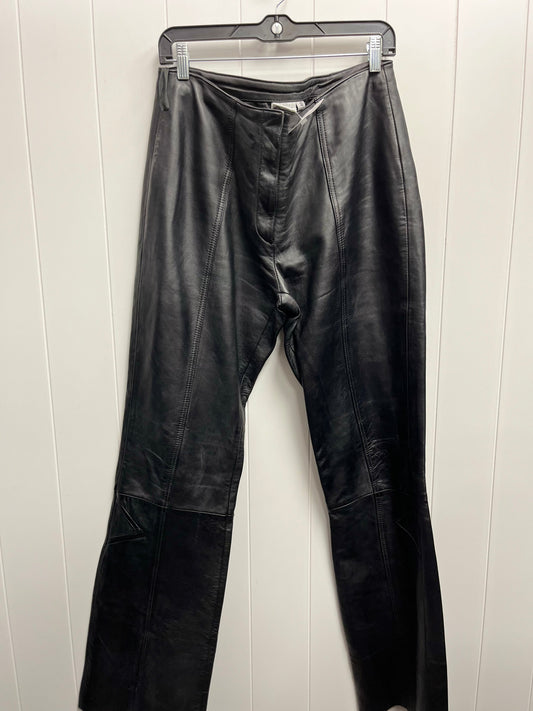 Pants Ankle By Wilsons Leather  Size: 12