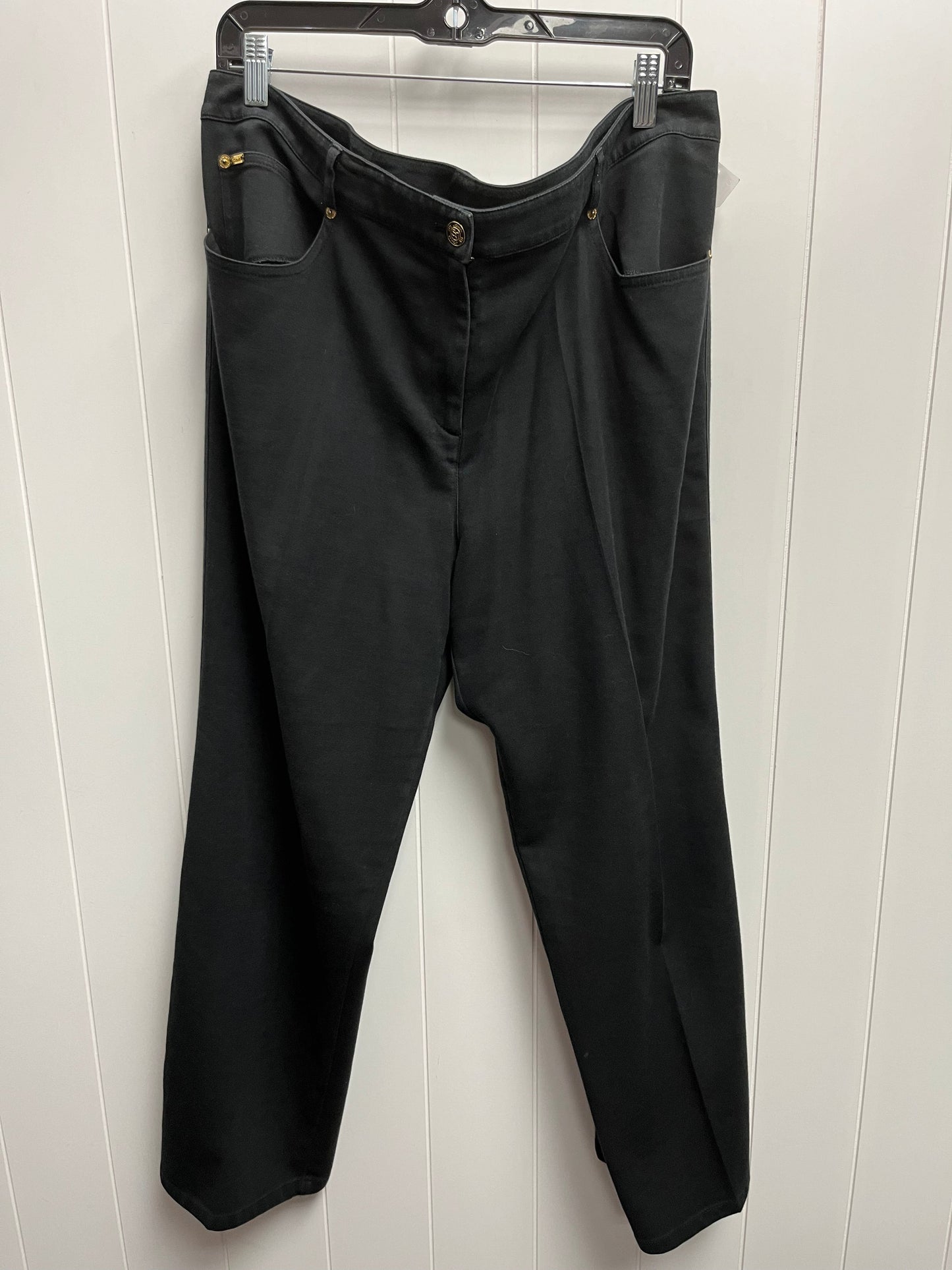 Pants Ankle By St John Collection  Size: 16