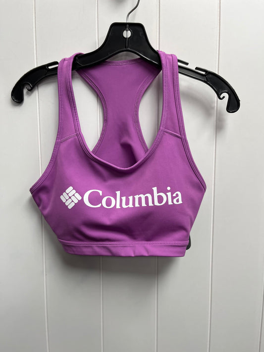 Athletic Bra By Columbia  Size: S