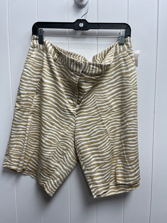 Shorts By Michael Kors O  Size: 12