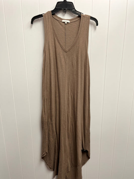 Dress Casual Maxi By Z Supply  Size: S