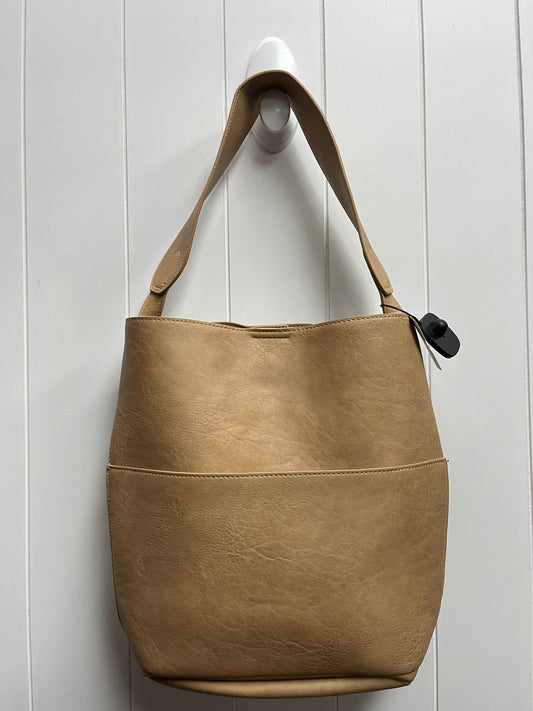 Tote By Anthropologie  Size: Medium