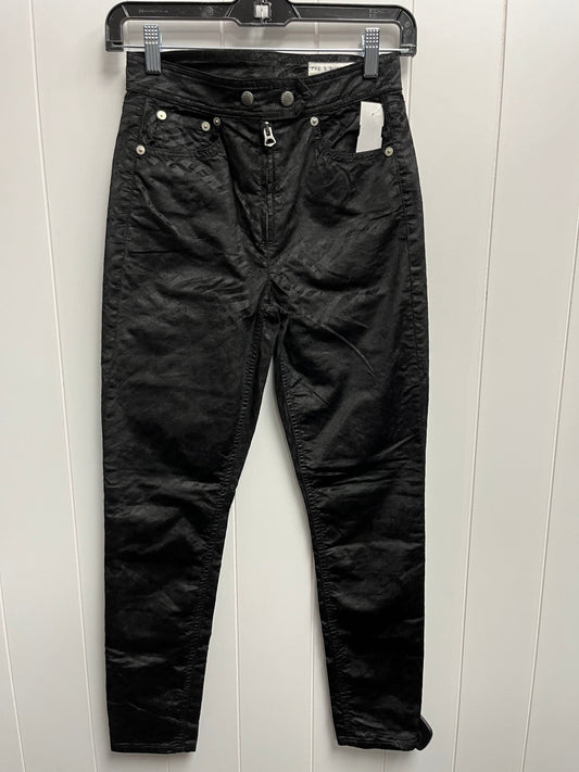 Pants Ankle By Rag And Bone  Size: 0