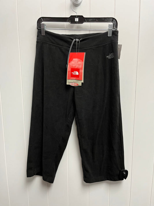 Athletic Capris By North Face  Size: S