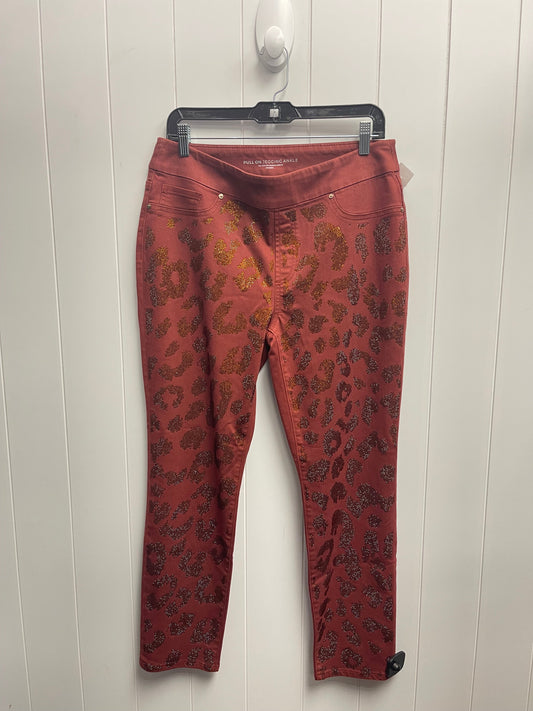 Pants Ankle By Chicos  Size: 8