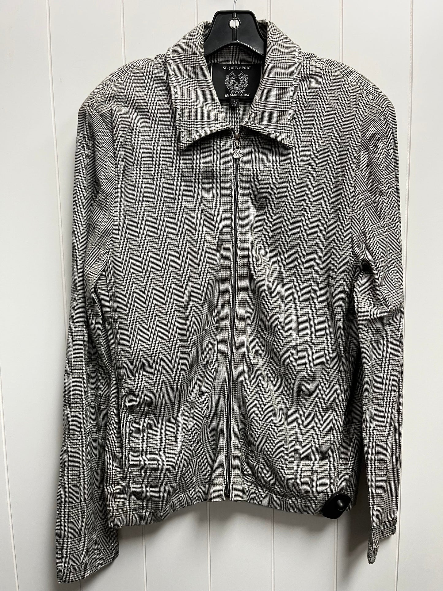 Jacket Other By St John Collection  Size: M