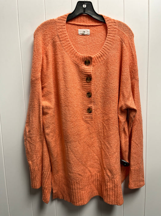 Sweater By Lou And Grey  Size: M