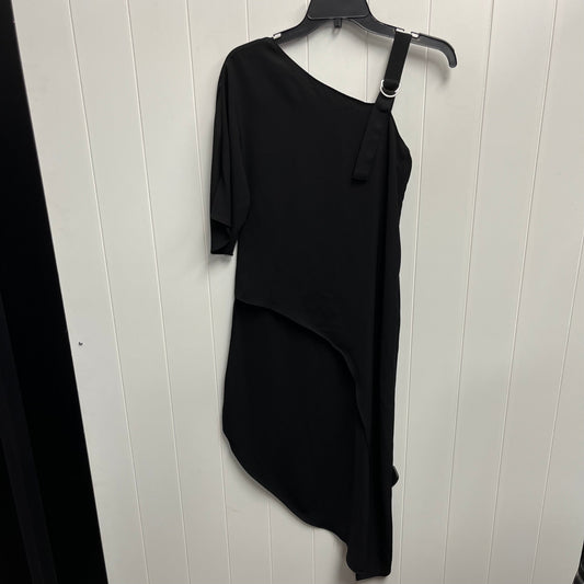 Tunic Short Sleeve By Zara Basic  Size: Xs
