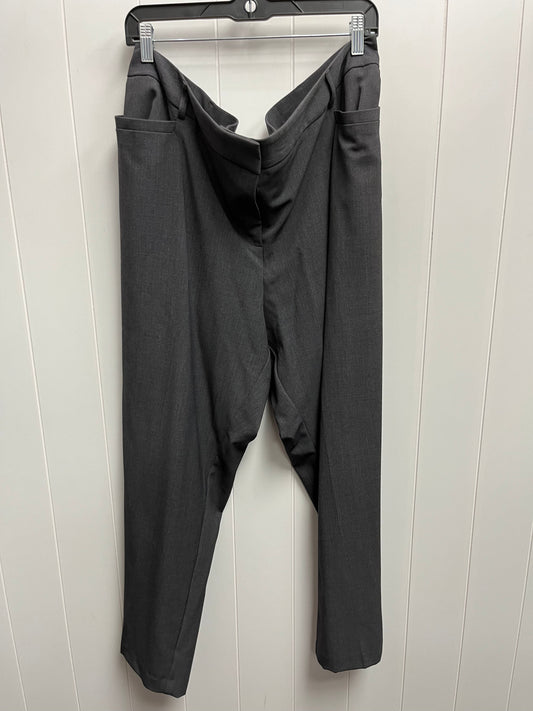 Pants Work/dress By Avenue O  Size: 22