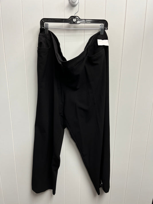 Pants Work/dress By Avenue O  Size: 22
