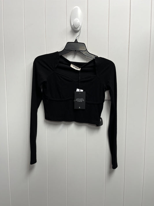 Top Long Sleeve By Nordstrom  Size: Xs