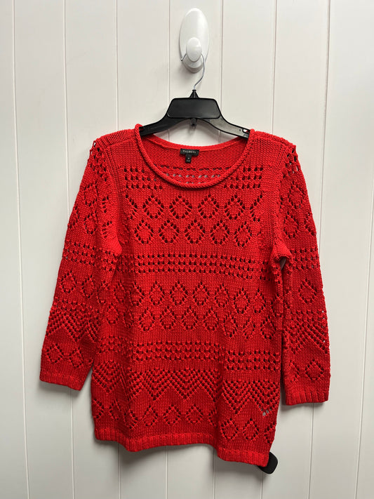 Sweater By Talbots O  Size: M