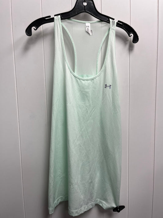 Athletic Tank Top By Under Armour  Size: Xxl