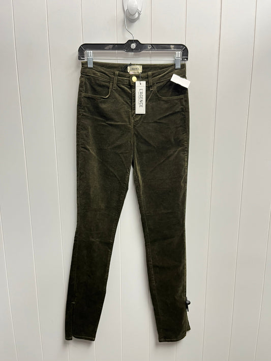 Pants Ankle By L Agence  Size: 2