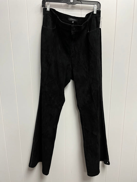 Pants Ankle By Lafayette 148  Size: 14