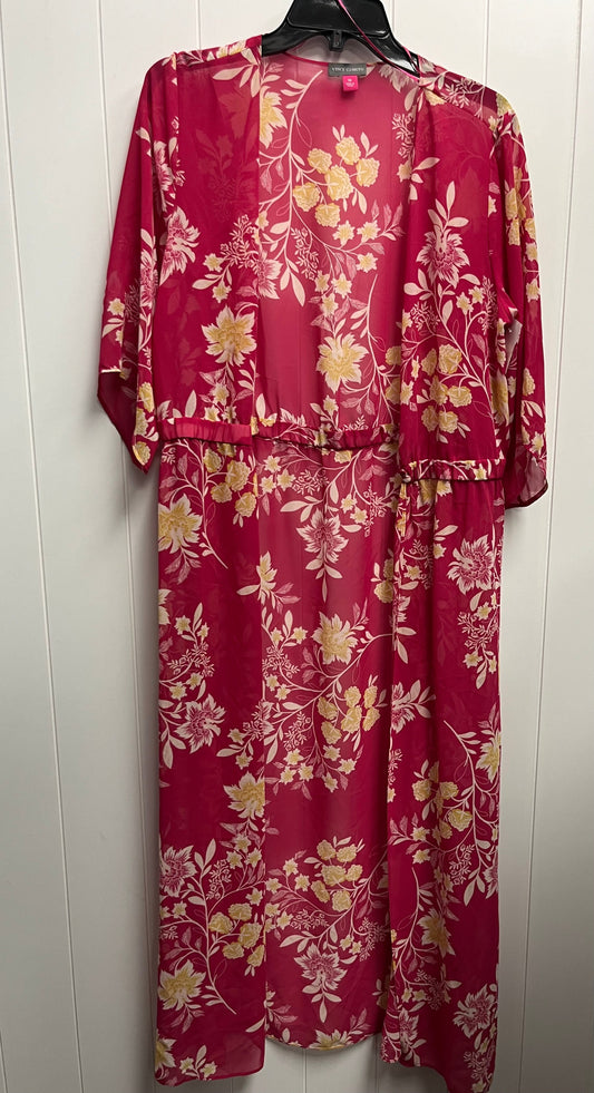 Kimono By Vince Camuto  Size: M