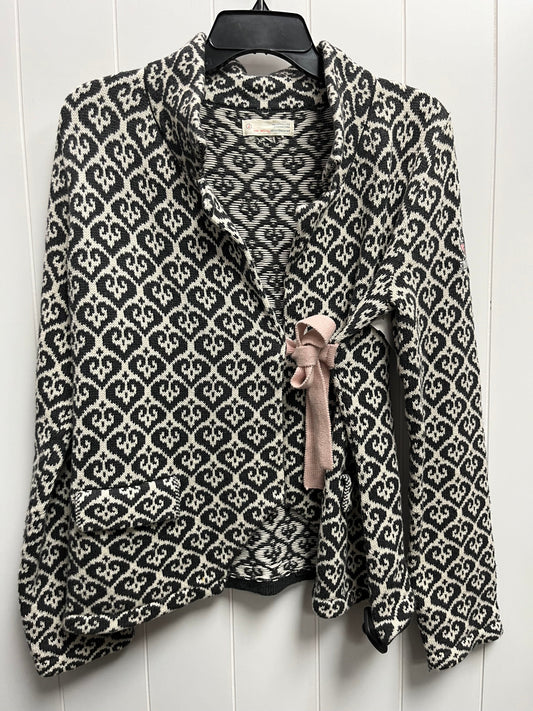 Sweater Cardigan By Anthropologie  Size: 2