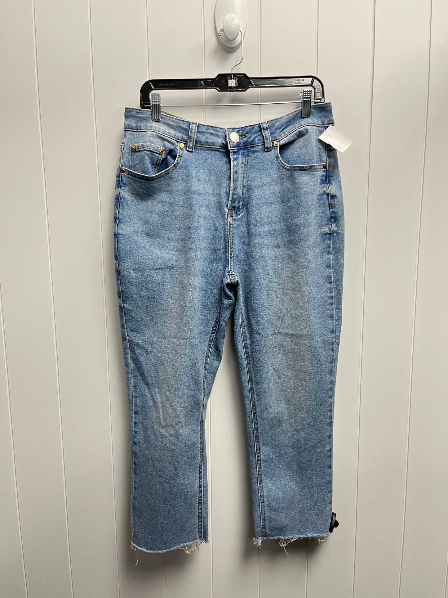 Jeans Straight By sandpiper  Size: 18