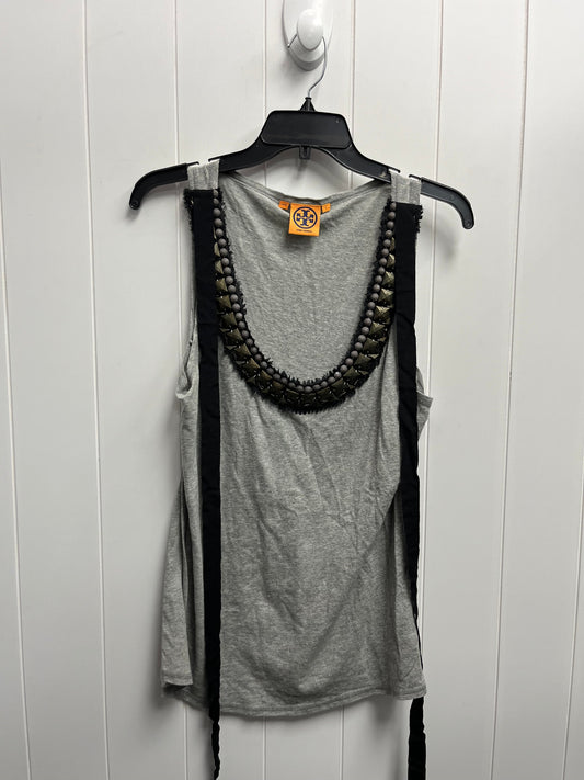 Top Sleeveless By Tory Burch  Size: L