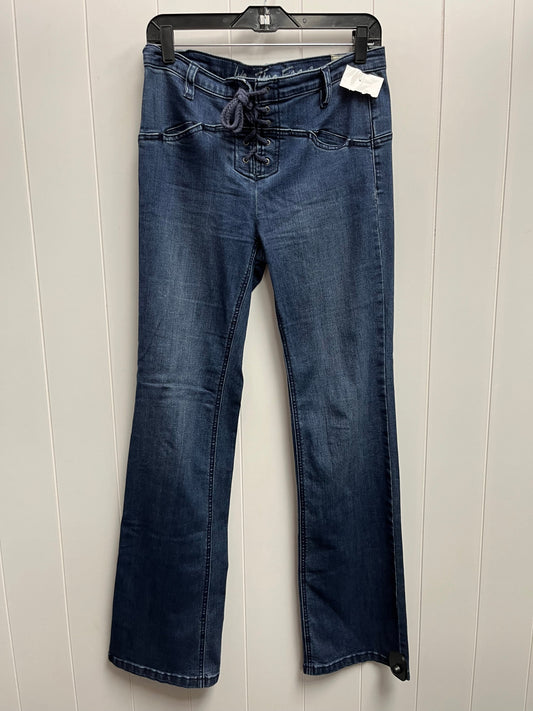 Jeans Boot Cut By We The Free  Size: 6