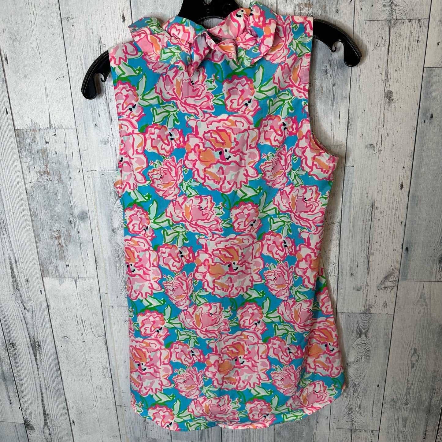 Top Sleeveless By Mudpie  Size: S